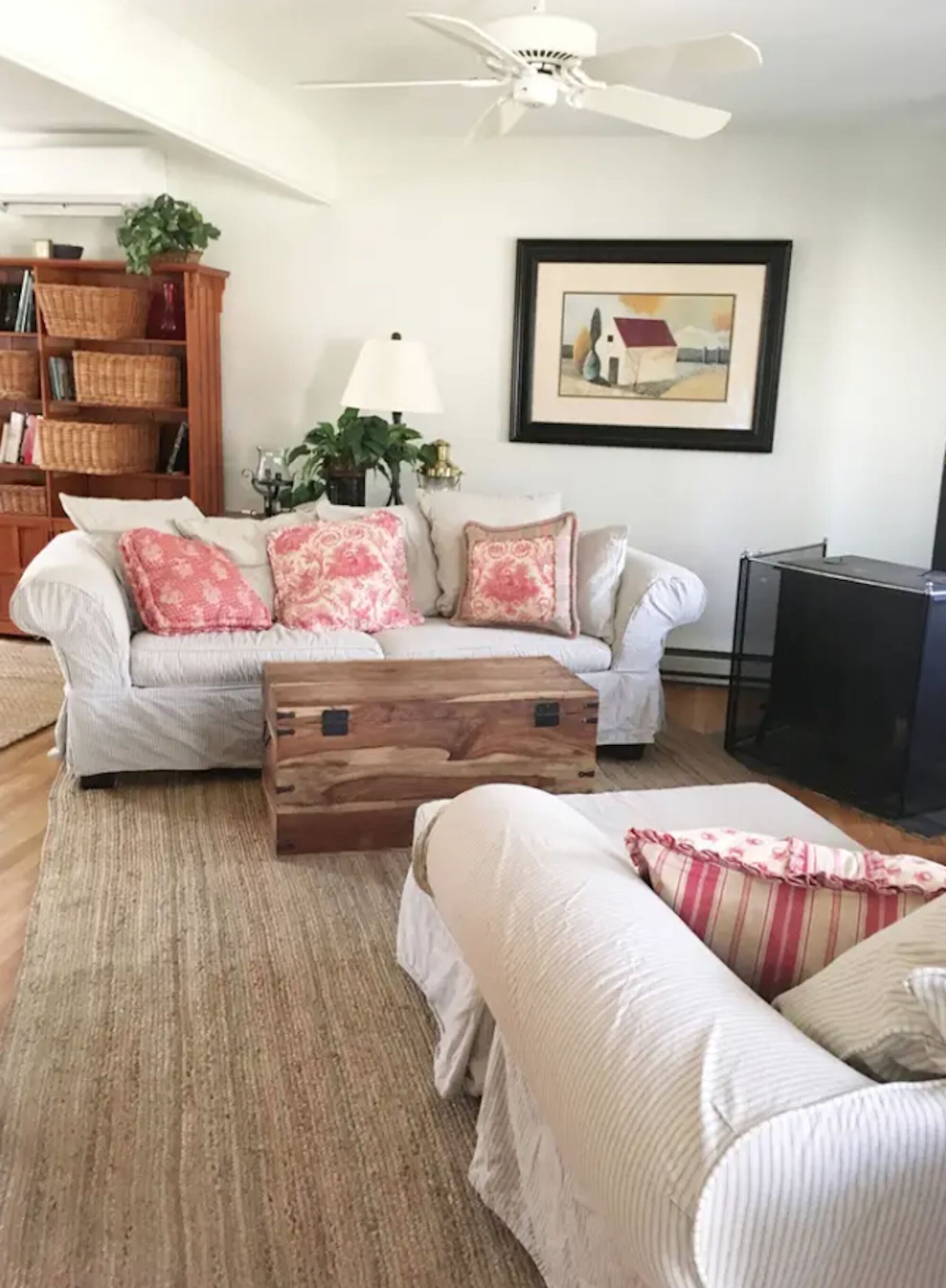 Cozy Monterey Family Chalet, Minutes From Lake & 10 Minutes From Butternut!