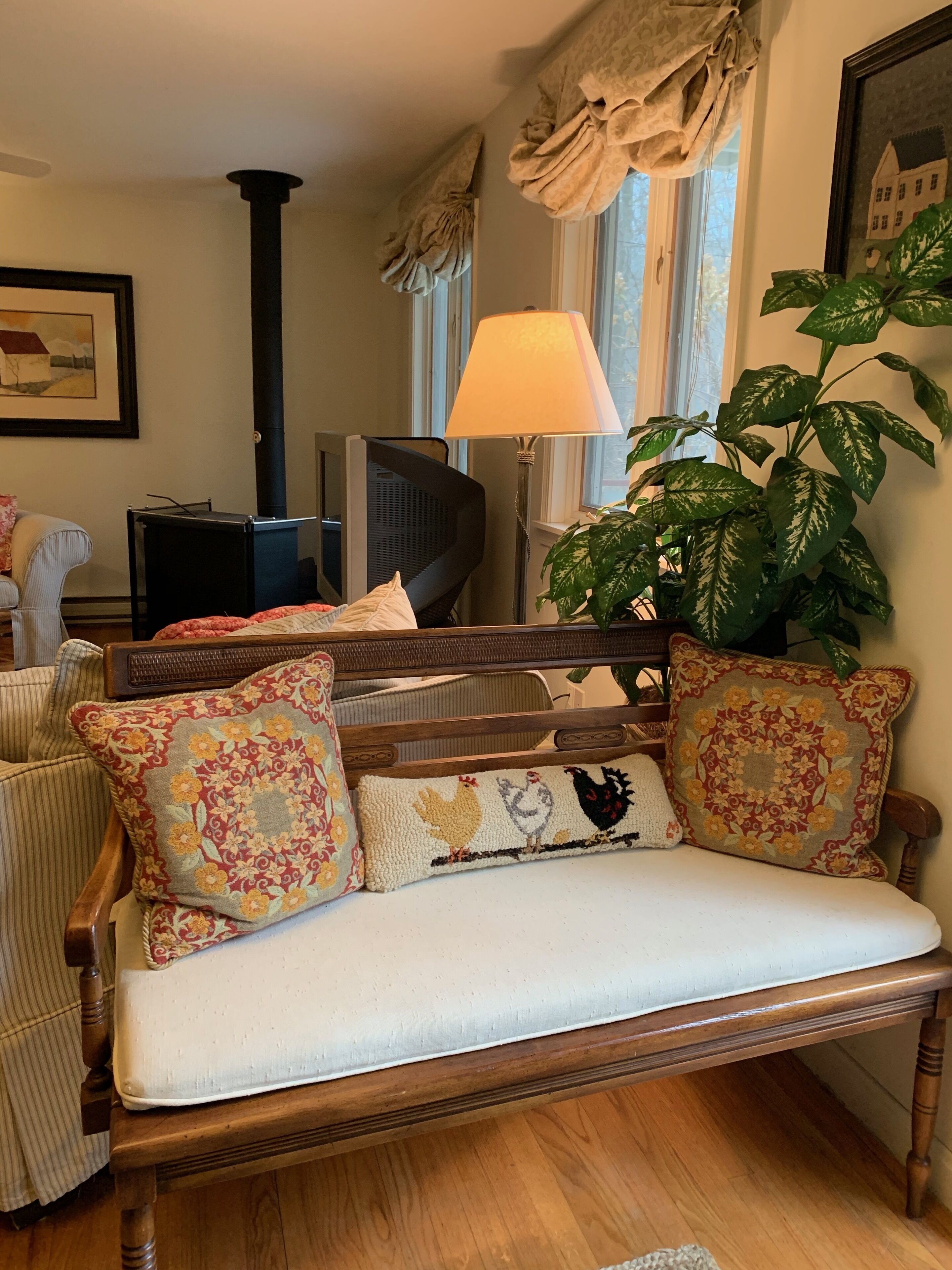 Cozy Monterey Family Chalet, Minutes From Lake & 10 Minutes From Butternut!