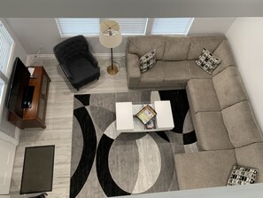 TV connectée