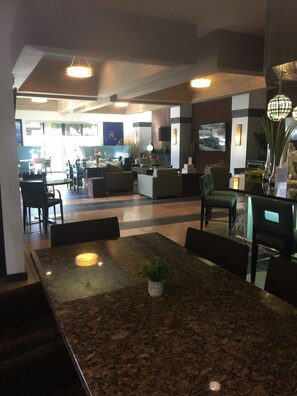 Opções para refeição