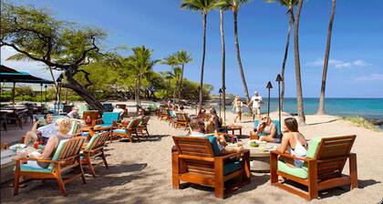 Catch the Sunset! Beautiful Ocean View Home with A/C, and Lots of Space!