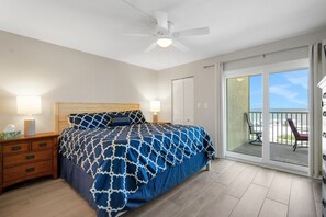 2 bedrooms, iron/ironing board, WiFi, bed sheets - Anthony Beach Cottages - Gulfview Condo - 2 bedroom gulf front with heated pool (Bradenton Beach)