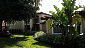 Exterior - Ultimate Orlando Adventure: Orange Lake Resort - Disney, Universal, Sea World! (Kissimmee)