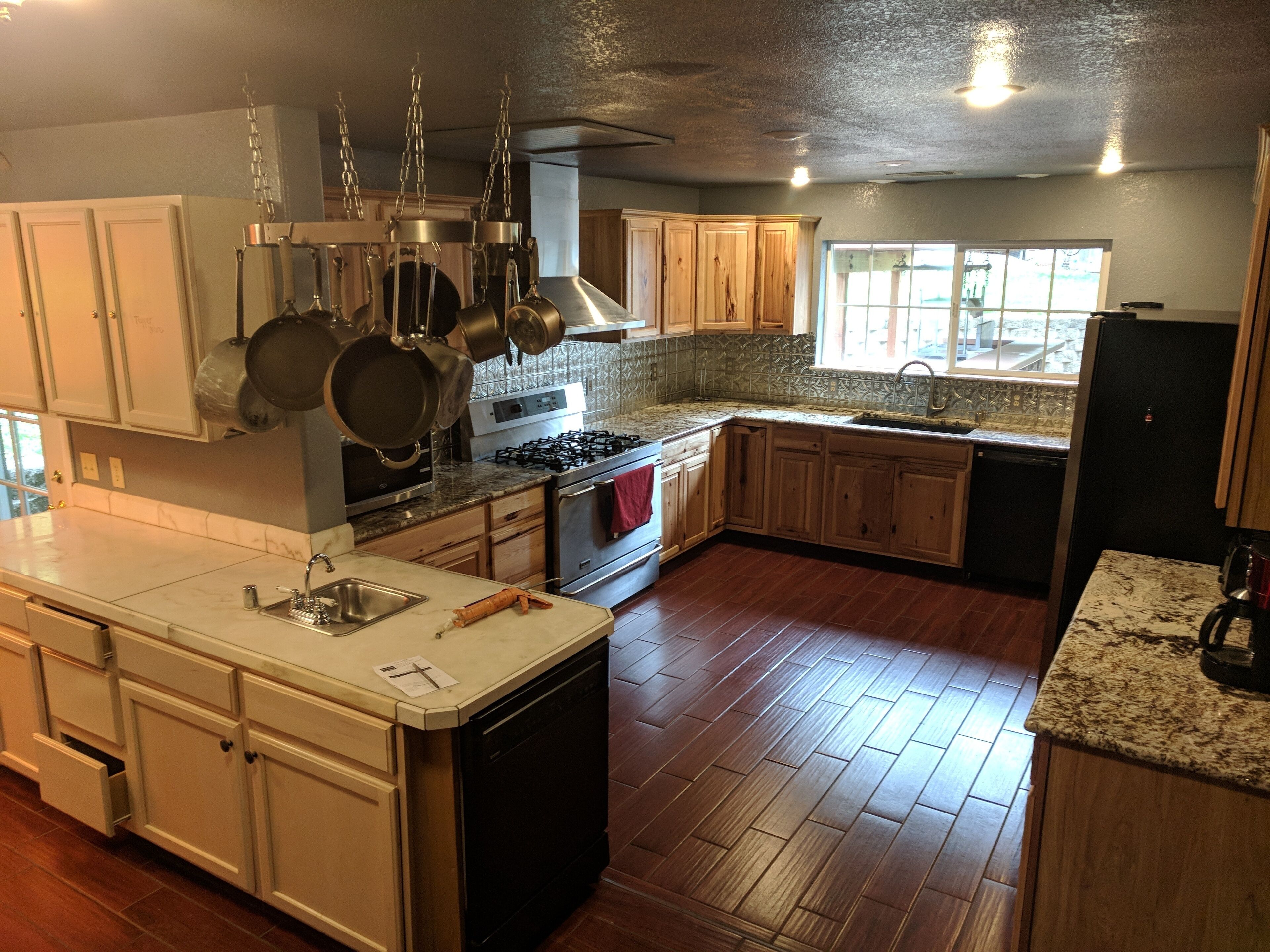 Unique Former Fly Fishing Lodge