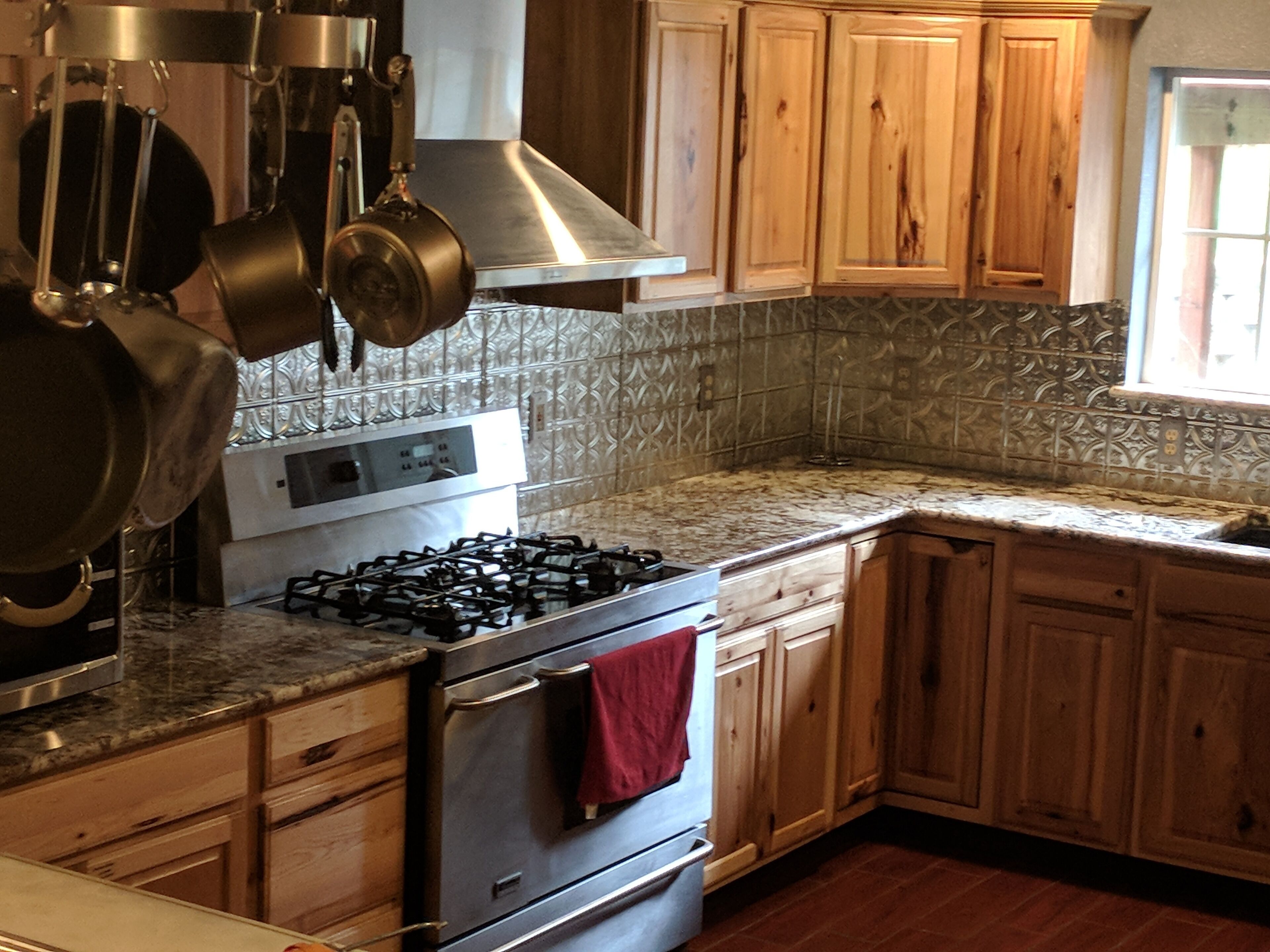 Unique Former Fly Fishing Lodge