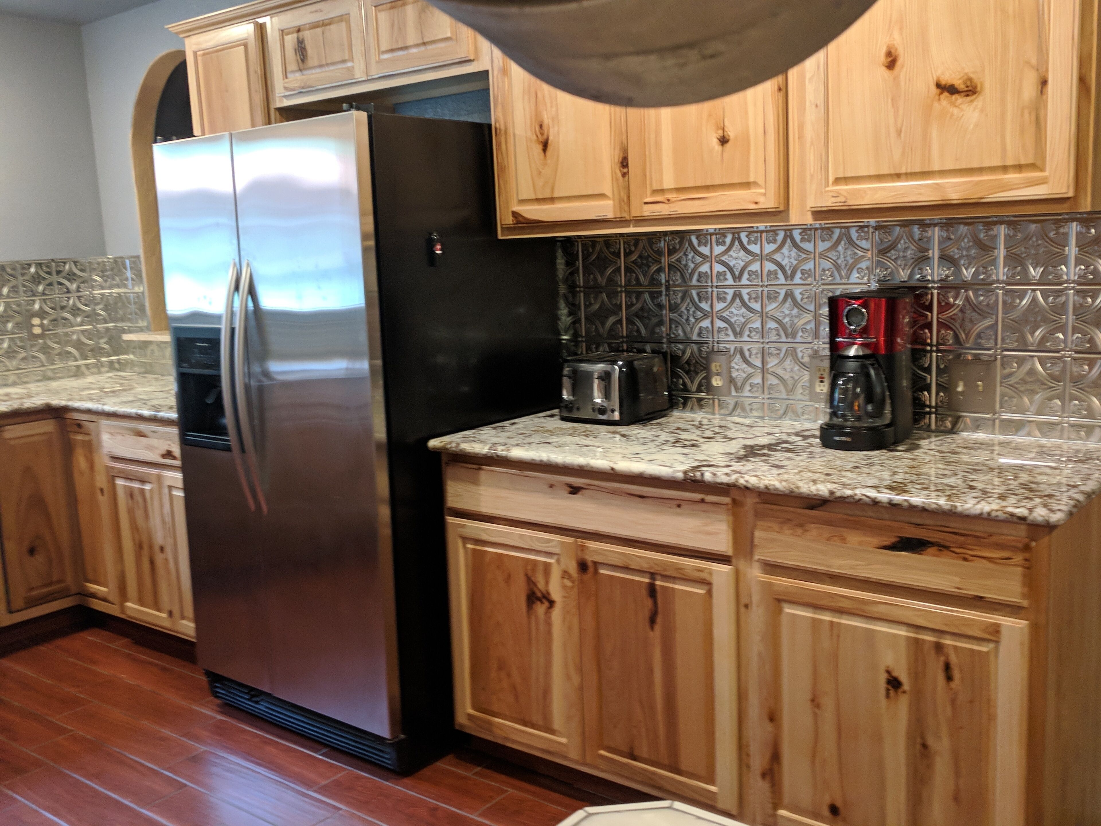 Unique Former Fly Fishing Lodge