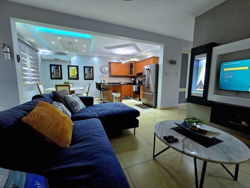 CASA BORINQUEN VACATION RENTAL