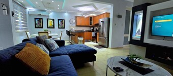 CASA BORINQUEN VACATION RENTAL