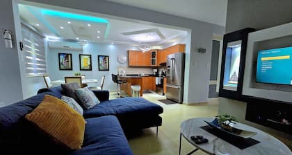 CASA BORINQUEN VACATION RENTAL