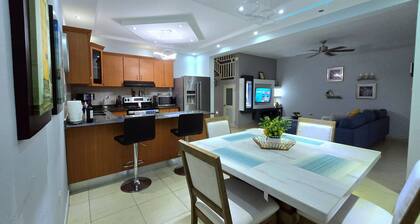 CASA BORINQUEN VACATION RENTAL