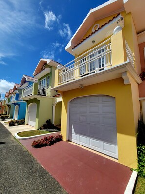Exterior - CASA BORINQUEN VACATION RENTAL (Aguadilla)
