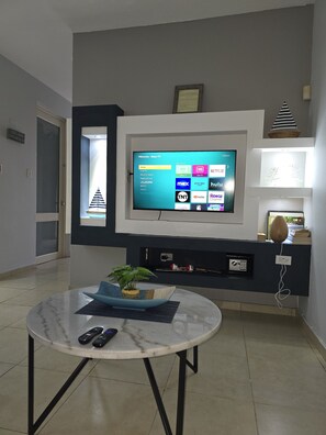 Interior - CASA BORINQUEN VACATION RENTAL (Aguadilla)