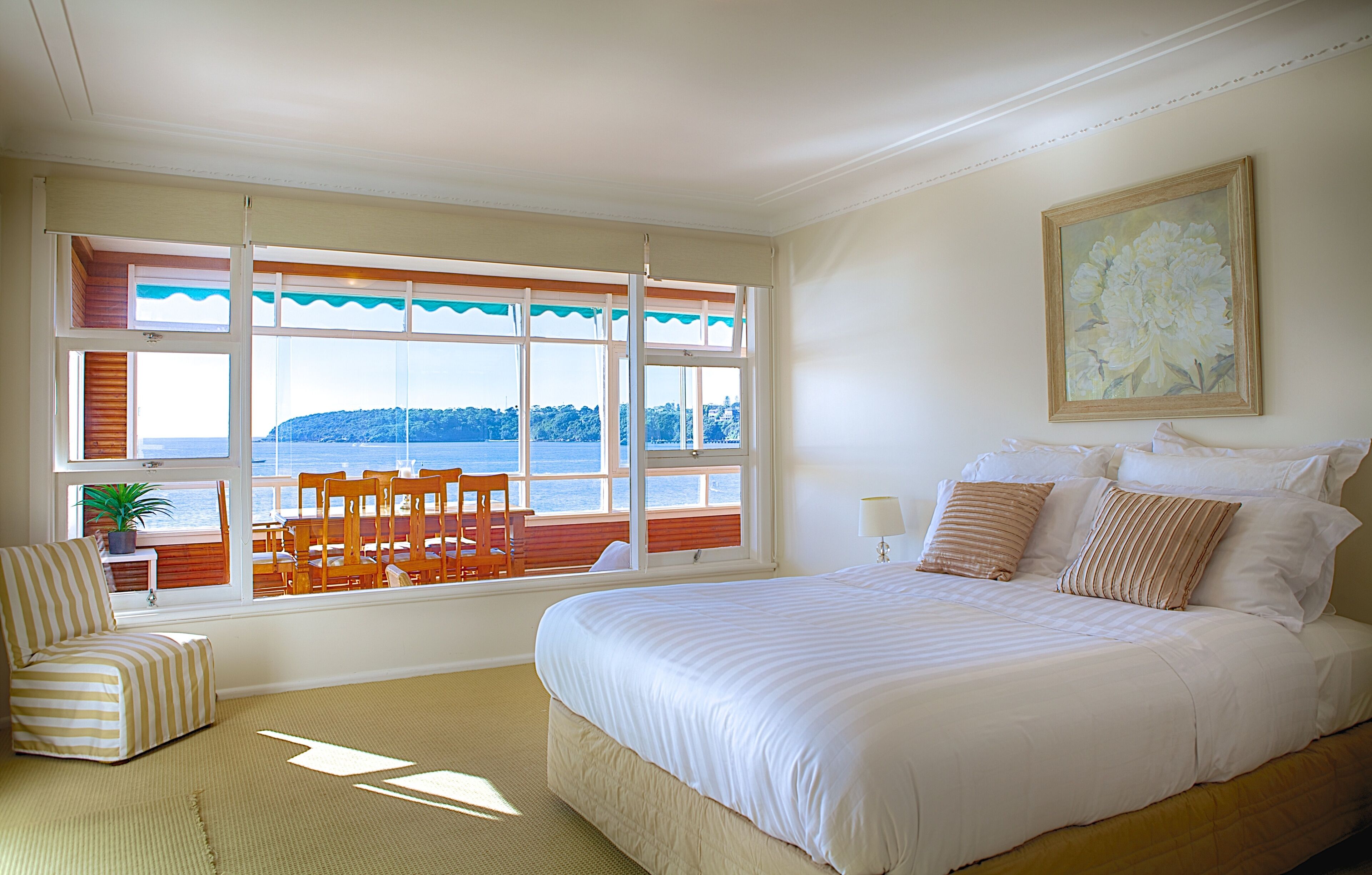 The Oriana - Iconic Luxury Beach Penthouse — image 8