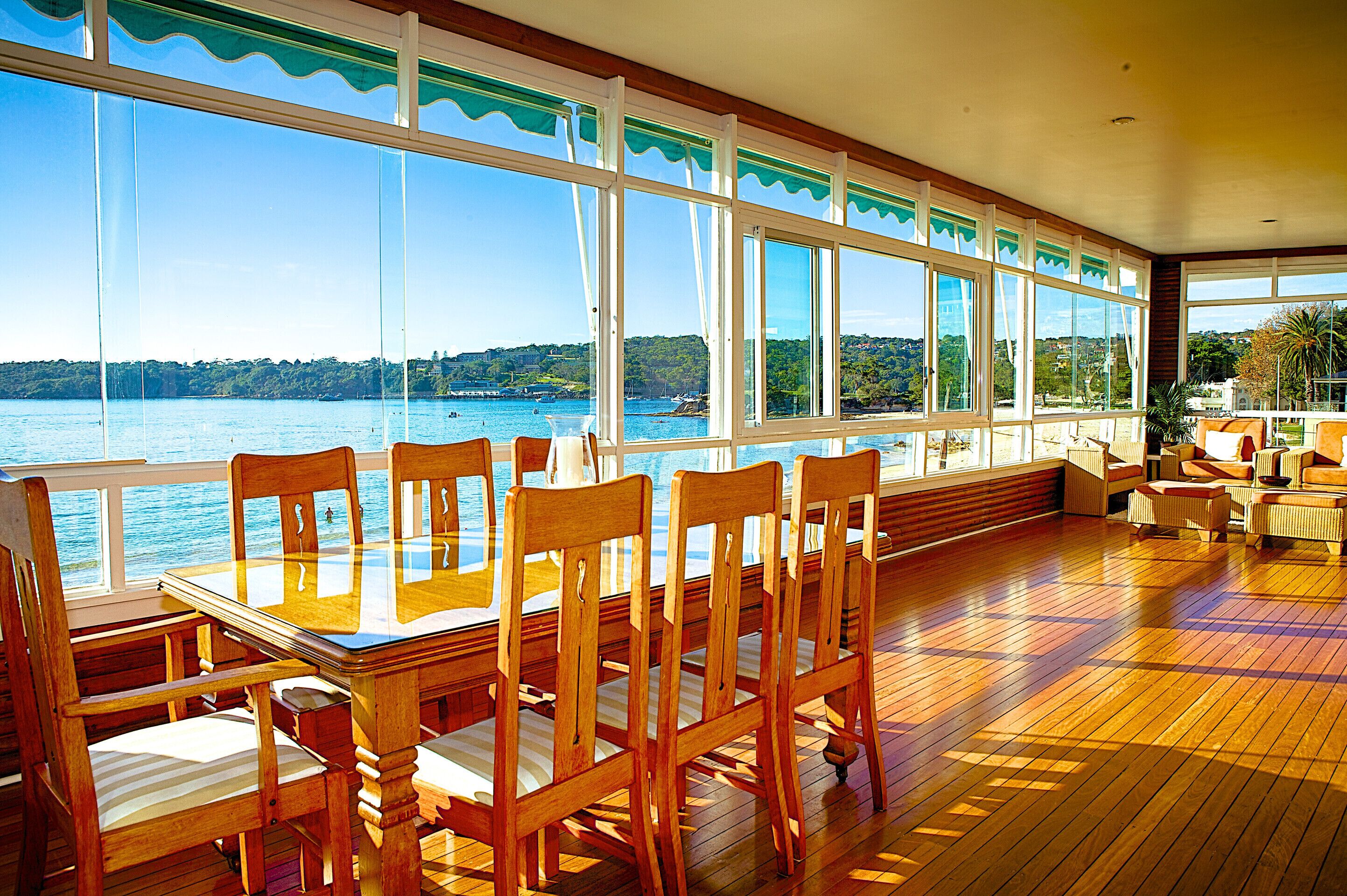 The Oriana - Iconic Luxury Beach Penthouse — image 13