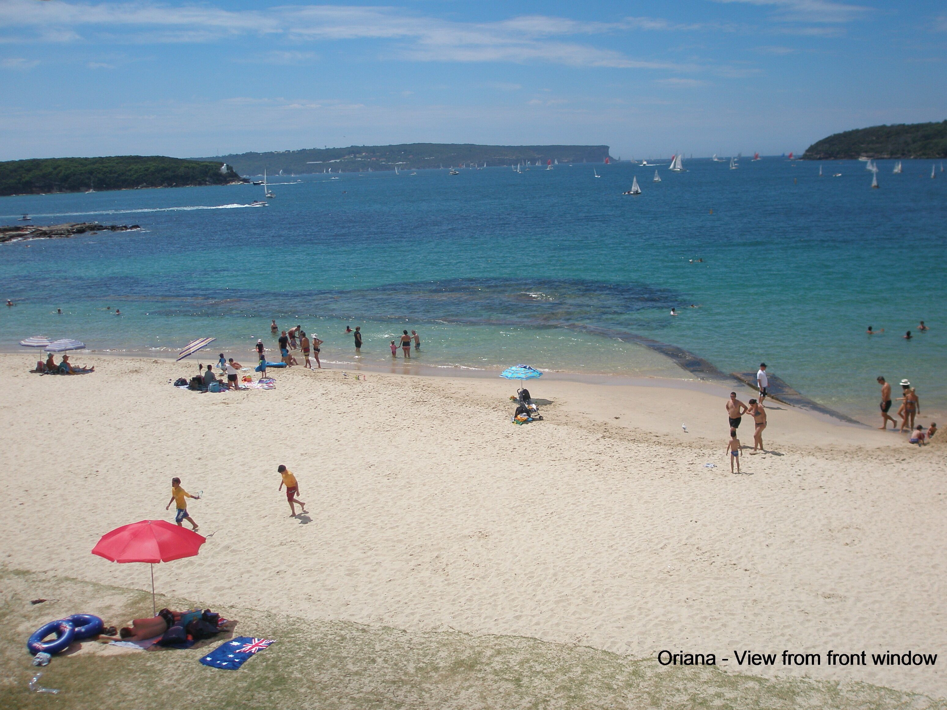 The Oriana - Iconic Luxury Beach Penthouse — image 17