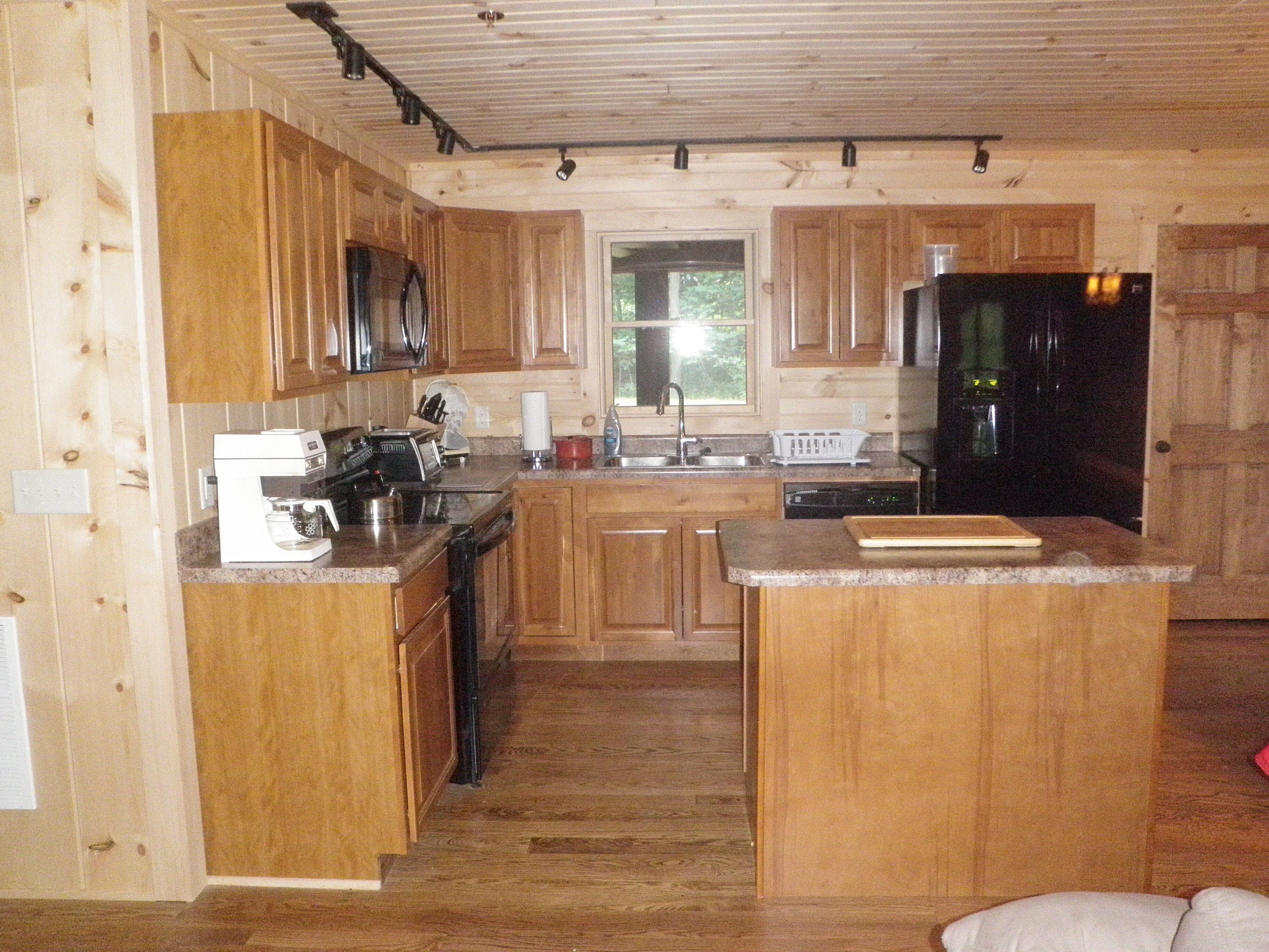 Winter weather is on the way! Close to skiing..  And a warm fire afterwards!