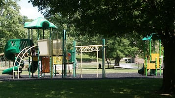 Área infantil