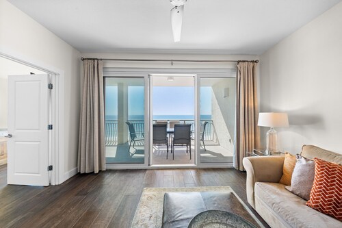 LUXURY on a GULF FRONT BEACH on 30A - SUMMER SALE!!!