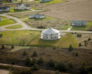 Luchtfoto