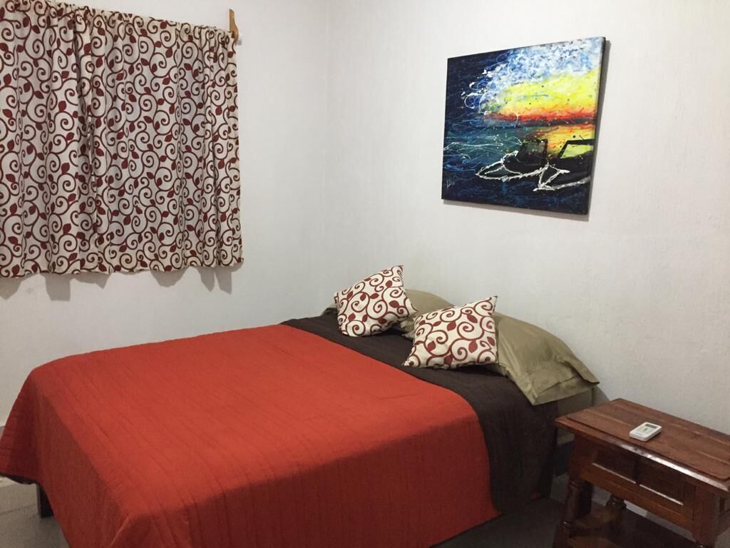 Holiday home for rent in Playa del Carmen, México 