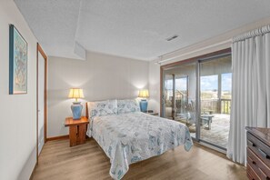 5 bedrooms, free WiFi, bed sheets