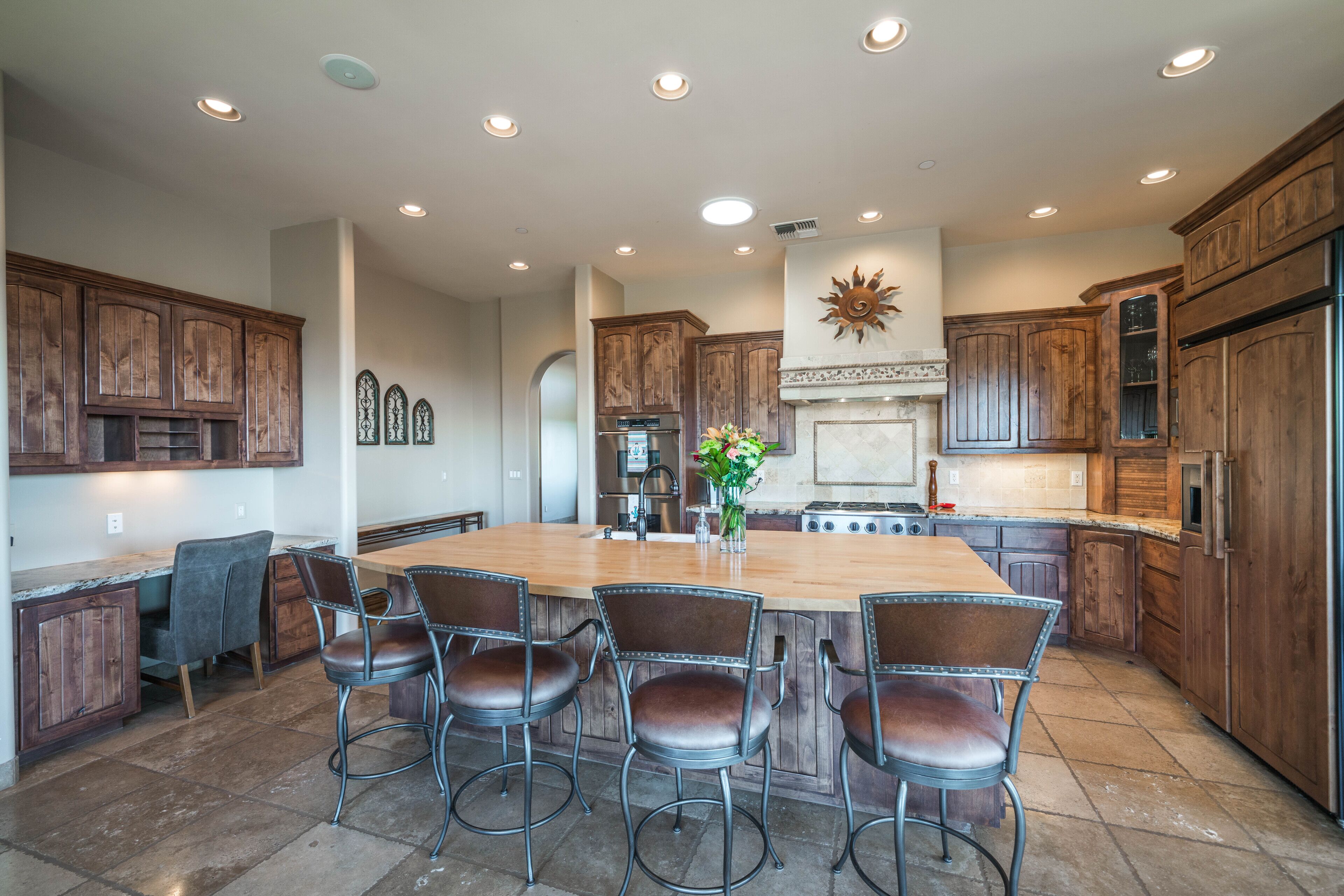 Amazing Sunsets with Incredible Views!!!