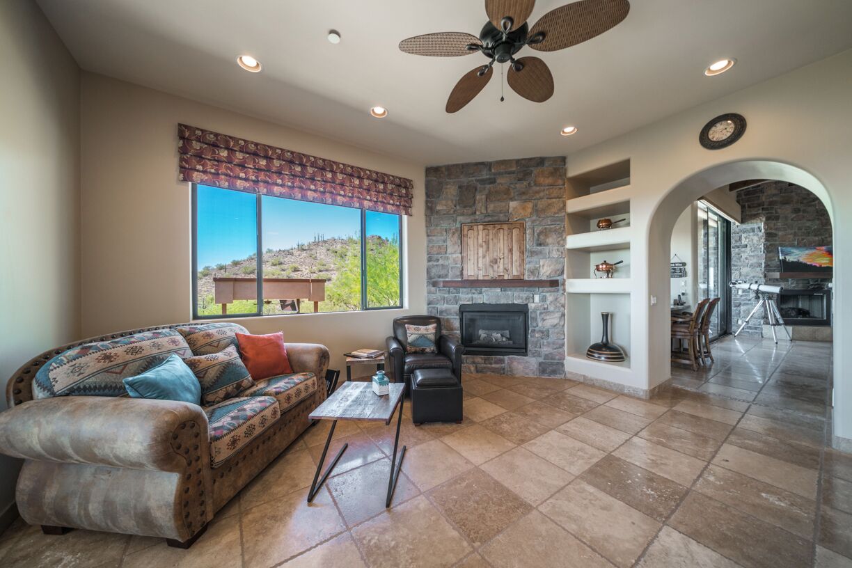 Amazing Sunsets with Incredible Views!!!