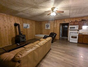 1 makuuhuone, Wi-Fi, pääsy pyörätuolilla