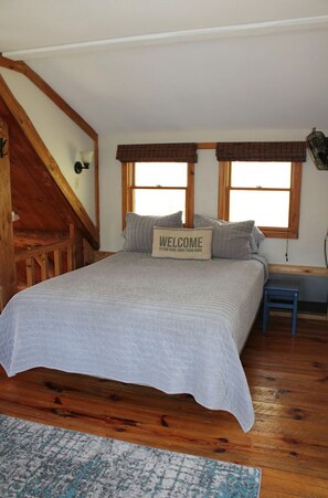 1 slaapkamer, gratis wifi, beddengoed
