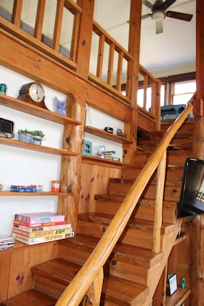 Interieur