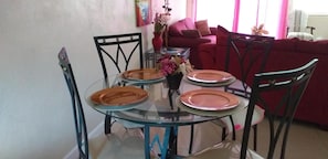 Restauration