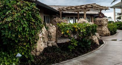 Waipouli Beach Resort unidad 2bd / 3b B204 Vista al mar / piscina - ESPECIAL 12 / 15-23