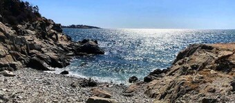 ジェームズタウン：オーシャンステートズパーフェクトゲッタウェイ