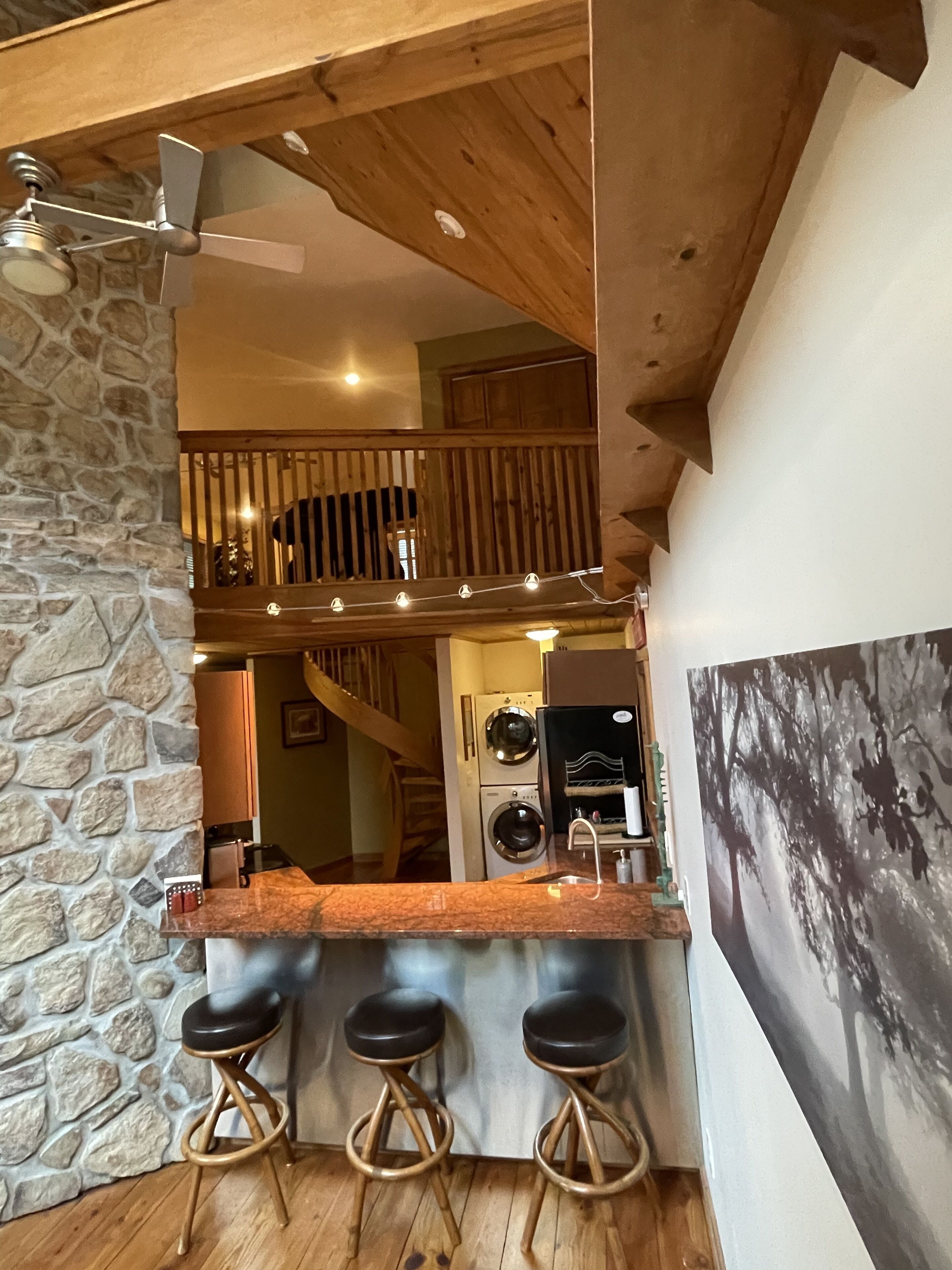 Your Pine Creek Getaway!