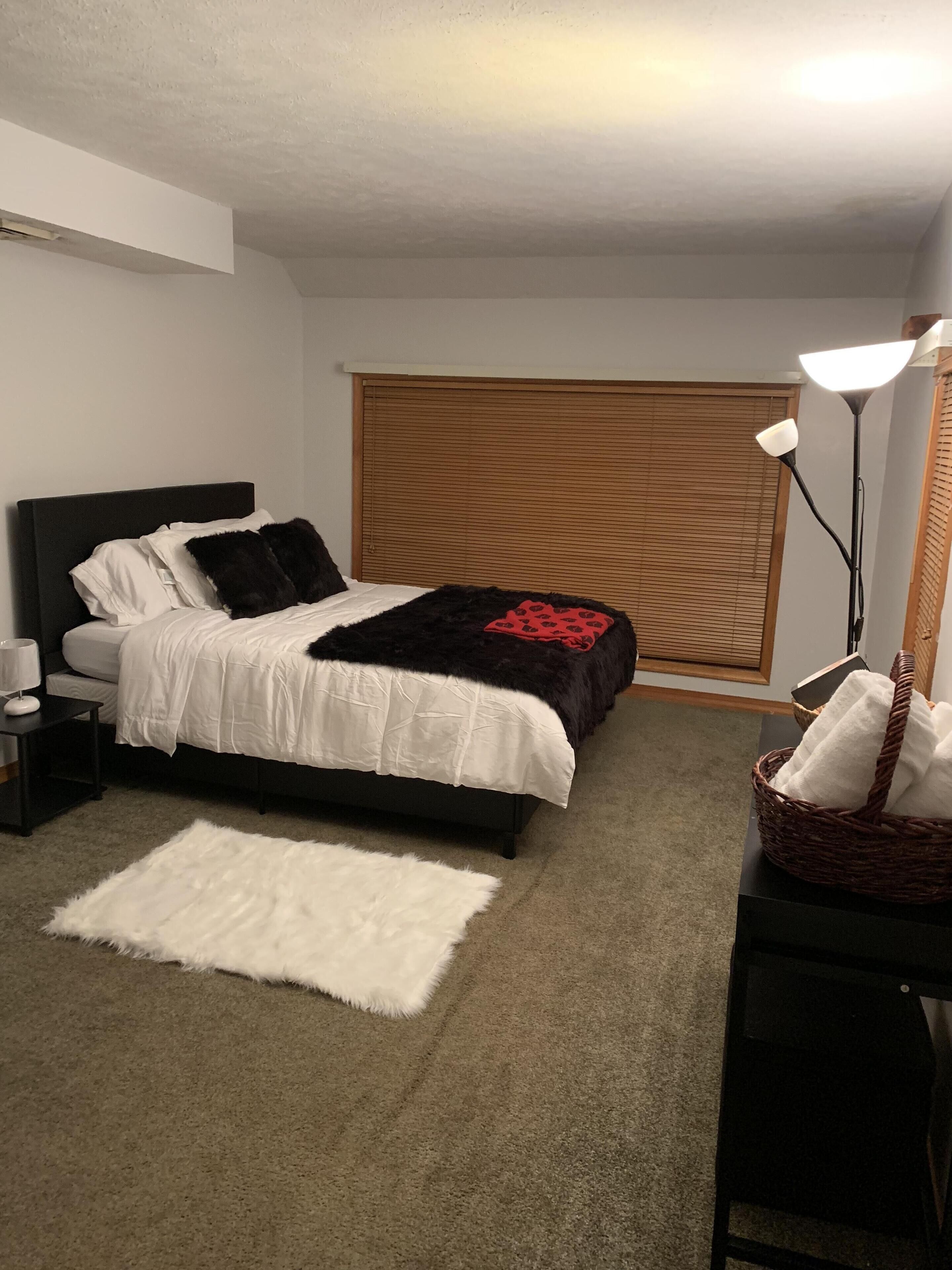 Shawnee Ski Resort is the golden 4 season experience!