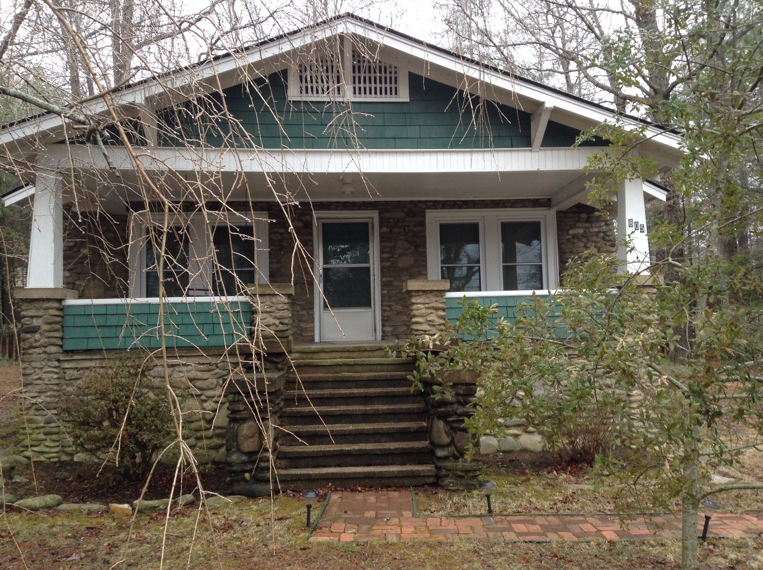 Enjoy Slow Pace Cottage