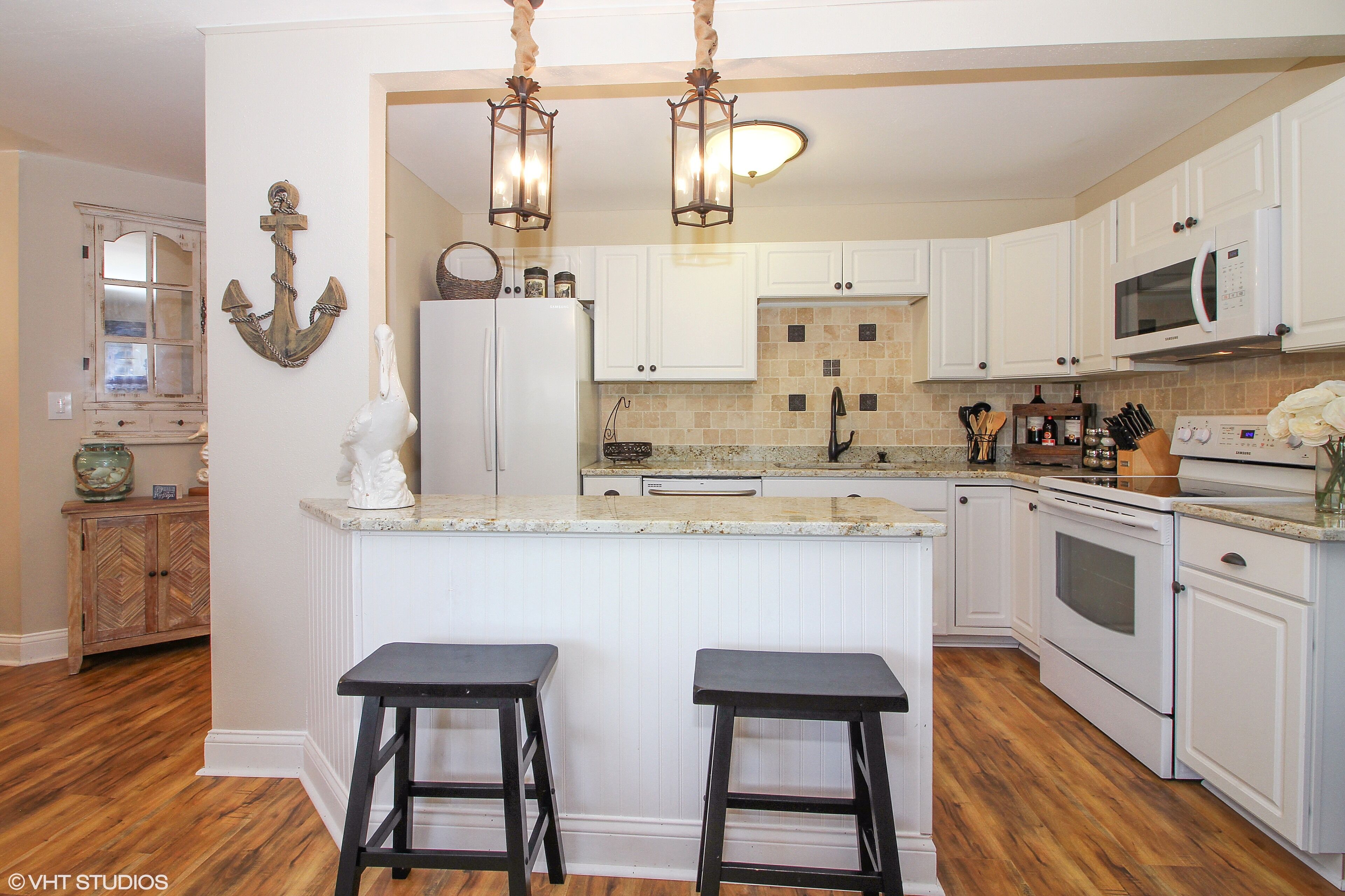 The Perfect Getaway! GroundLevel Villa at The Lodge, formerly