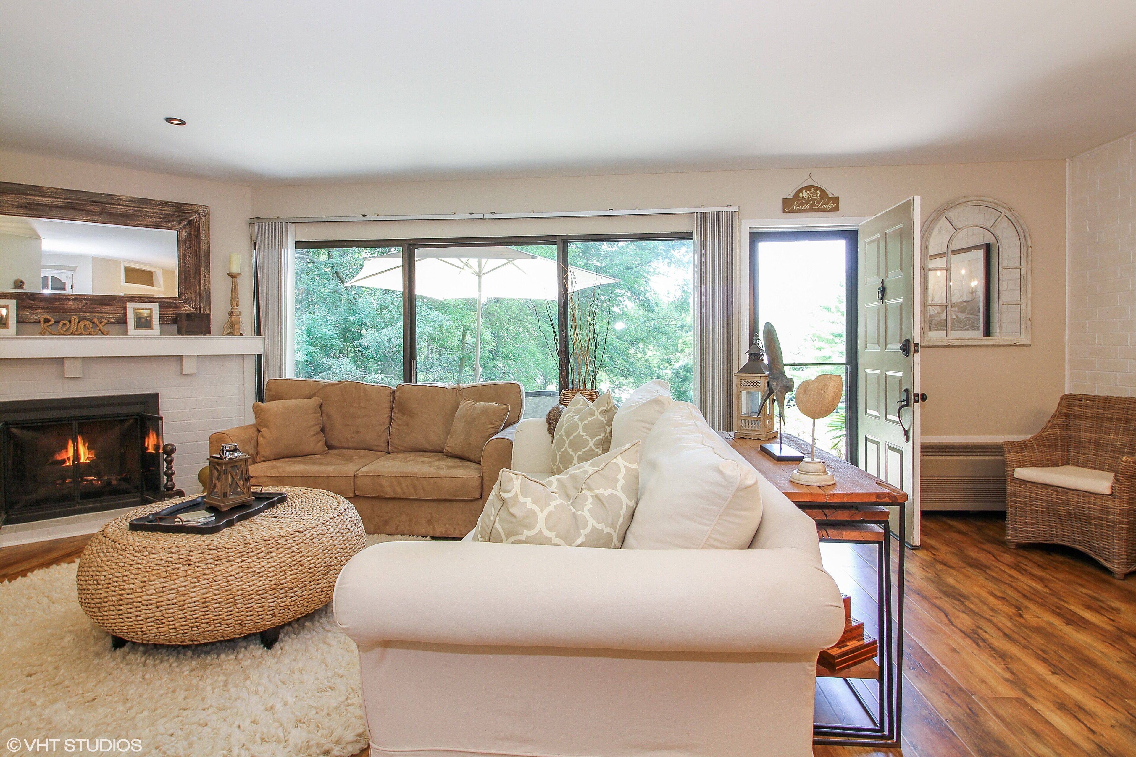 The Perfect Getaway! GroundLevel Villa at The Lodge, formerly