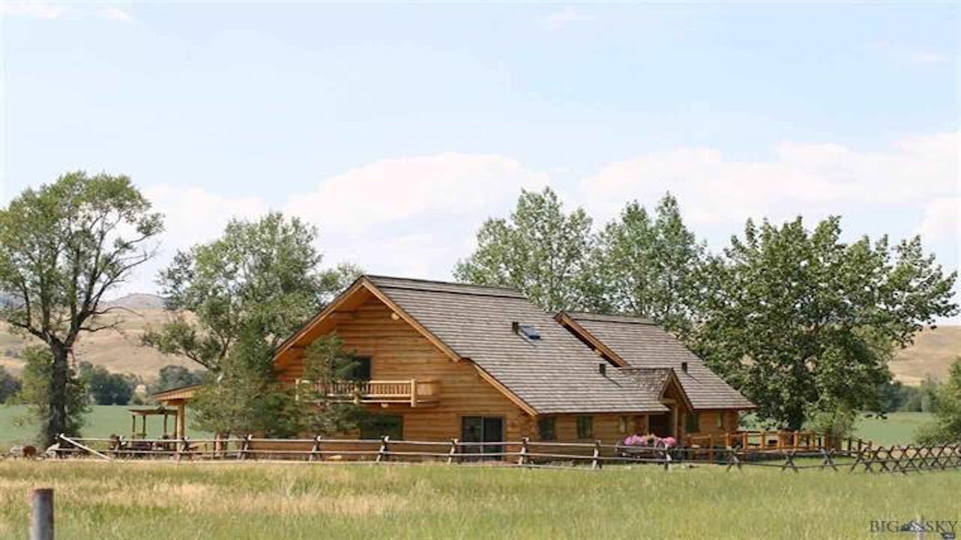 Udendørsområde