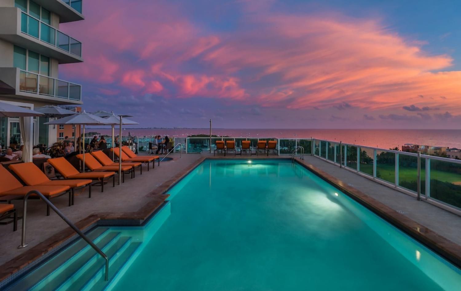 Building Pool