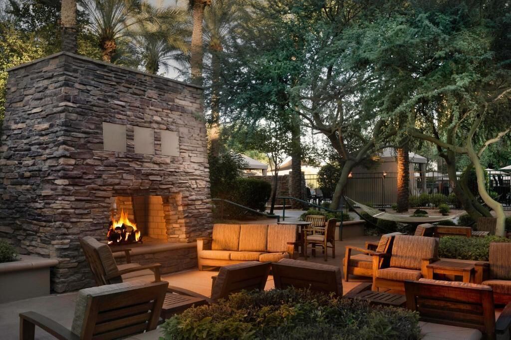 Westin Kierland 1BR Deluxe Villa - Scottsdale  - 2023 Spring Break (3/11 - 3/18)
