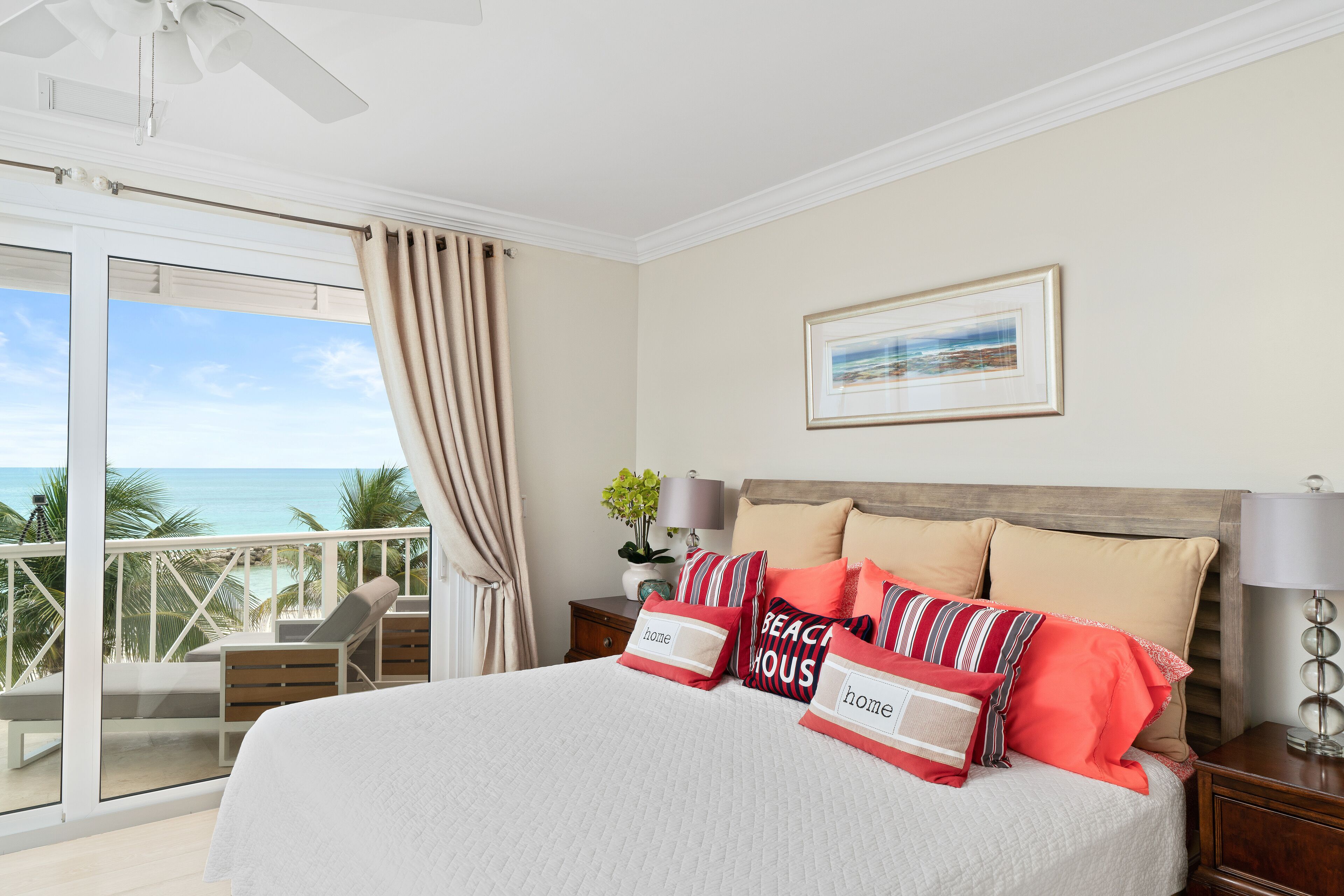 4 Schlafzimmer, Bügeleisen/Bügelbrett, Reisekinderbett, WLAN