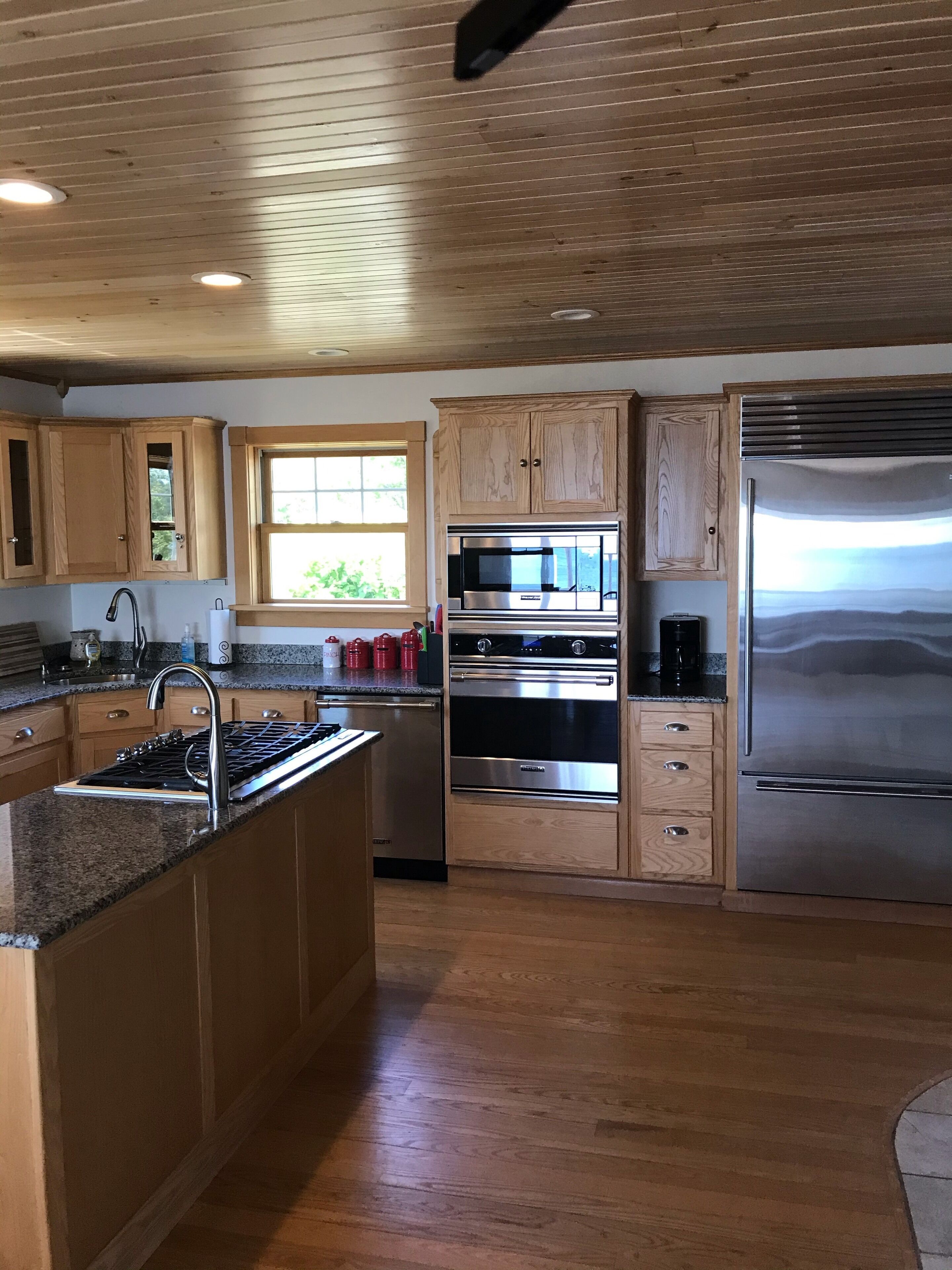 Authentic Generational Herring and Lobster Fishing Home with Light house Views