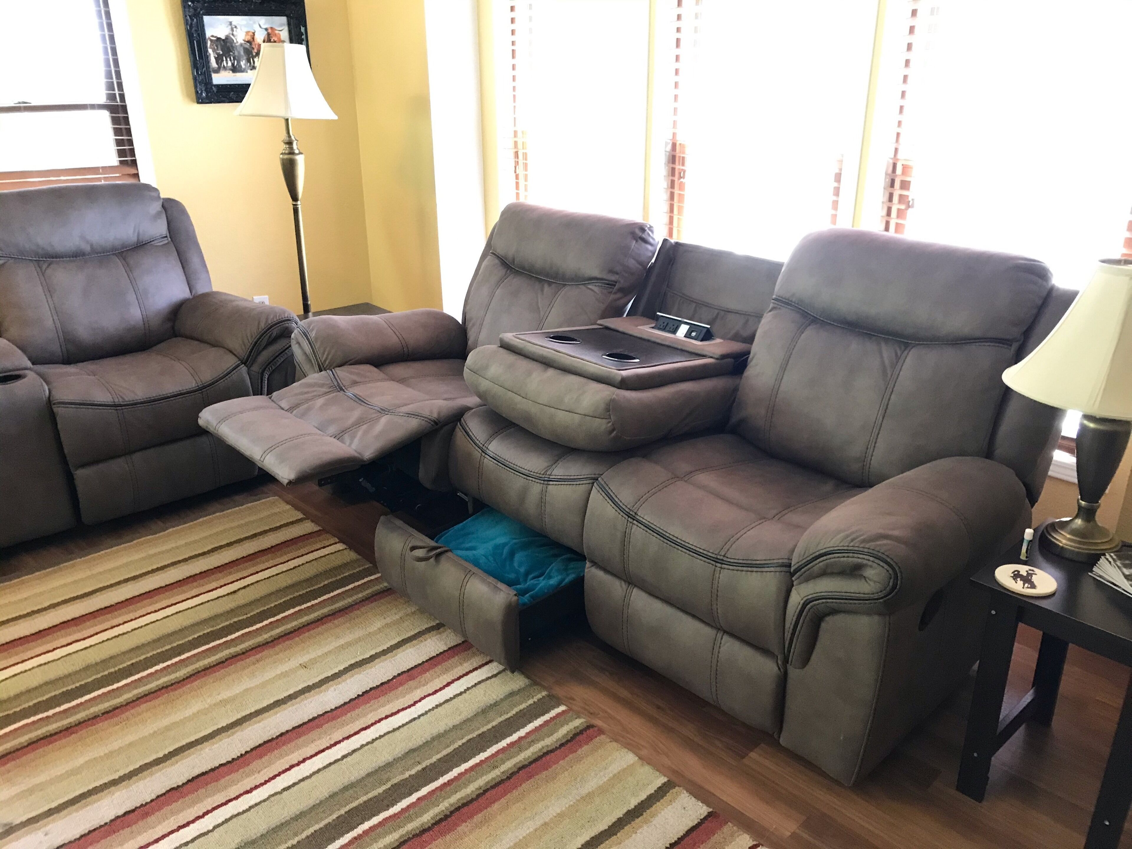 Comfortable Home Away From Home.  Minutes Away From Premier Outdoor Recreation.