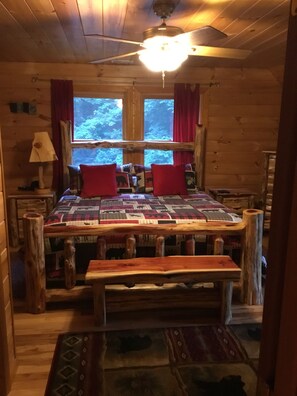 5 slaapkamers, reisbedje, gratis wifi, beddengoed