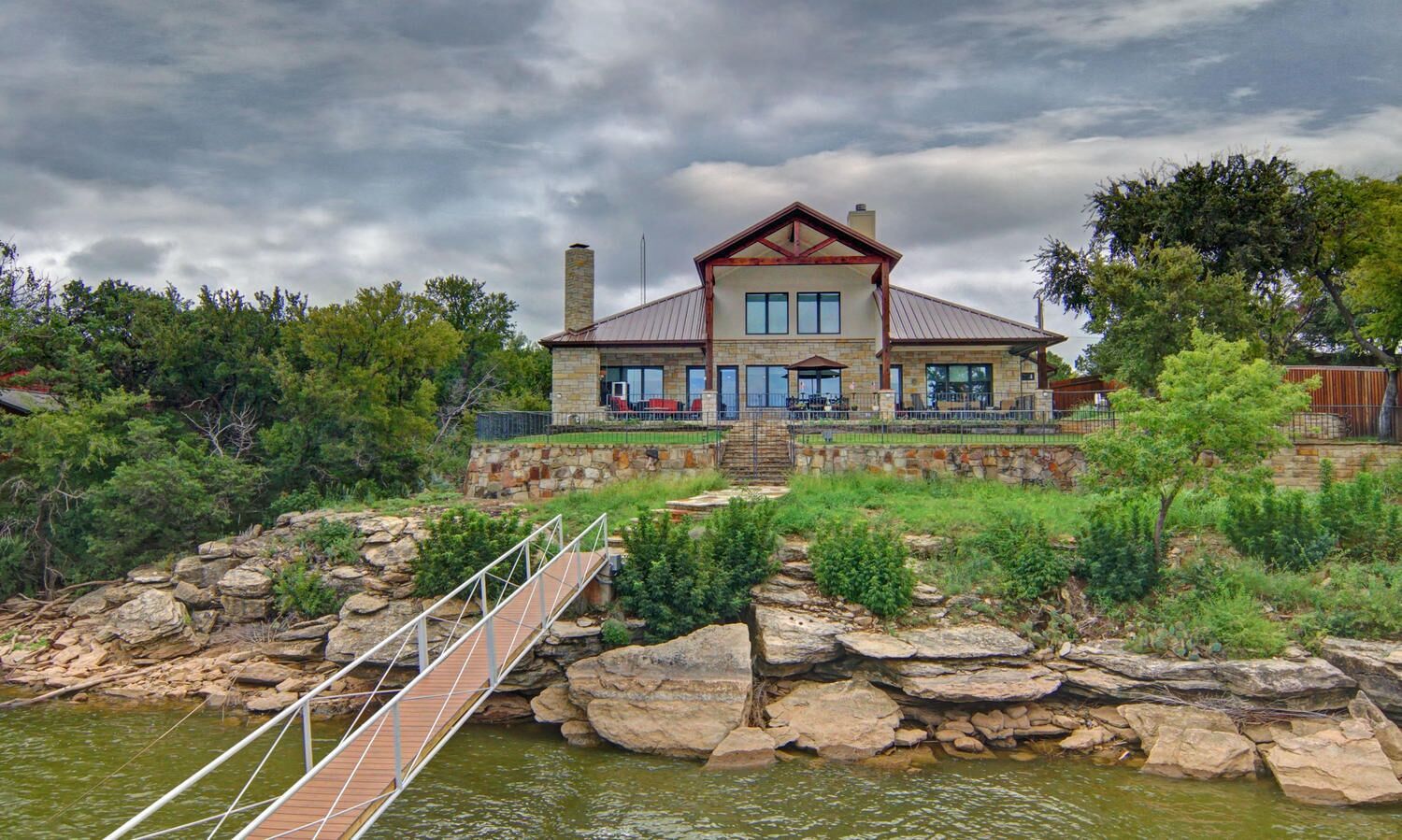 10 Best Cabins With Pool Near Possum Kingdom Lake, Texas Updated 2024