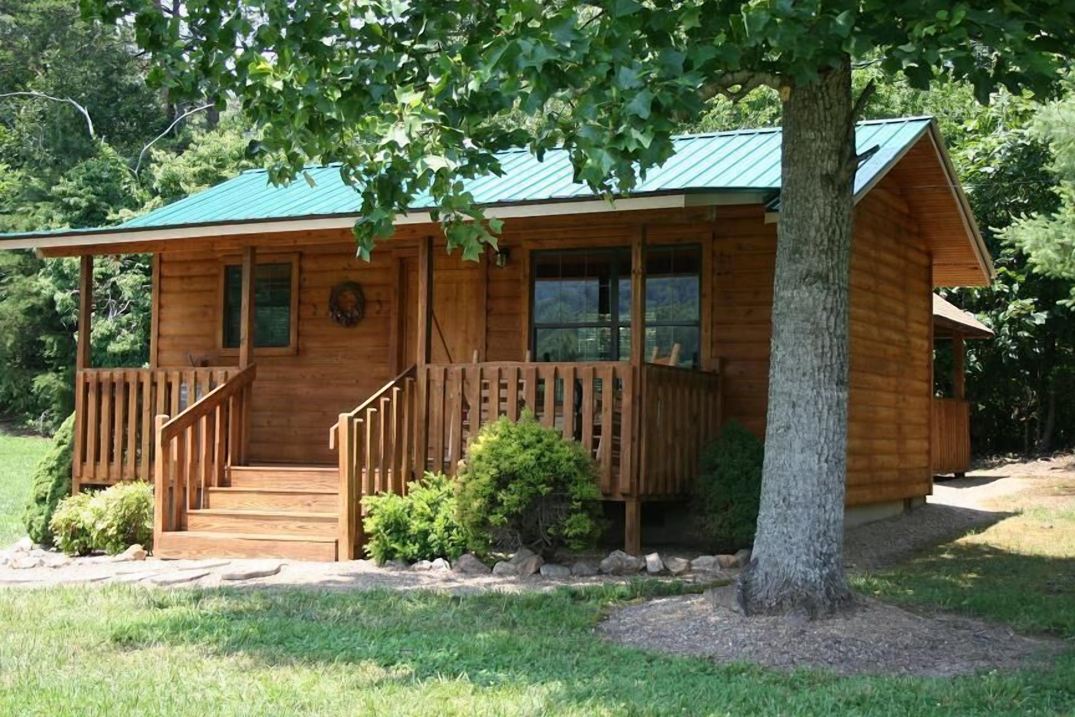 10 Best Cheap Cabin Rentals In Tennessee, USA Updated 2024 Trip101