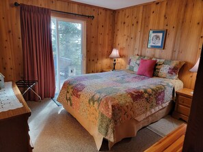 3 Schlafzimmer, Bügeleisen/Bügelbrett, Reisekinderbett, kostenloses WLAN