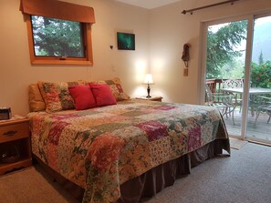 3 Schlafzimmer, Bügeleisen/Bügelbrett, Reisekinderbett, kostenloses WLAN