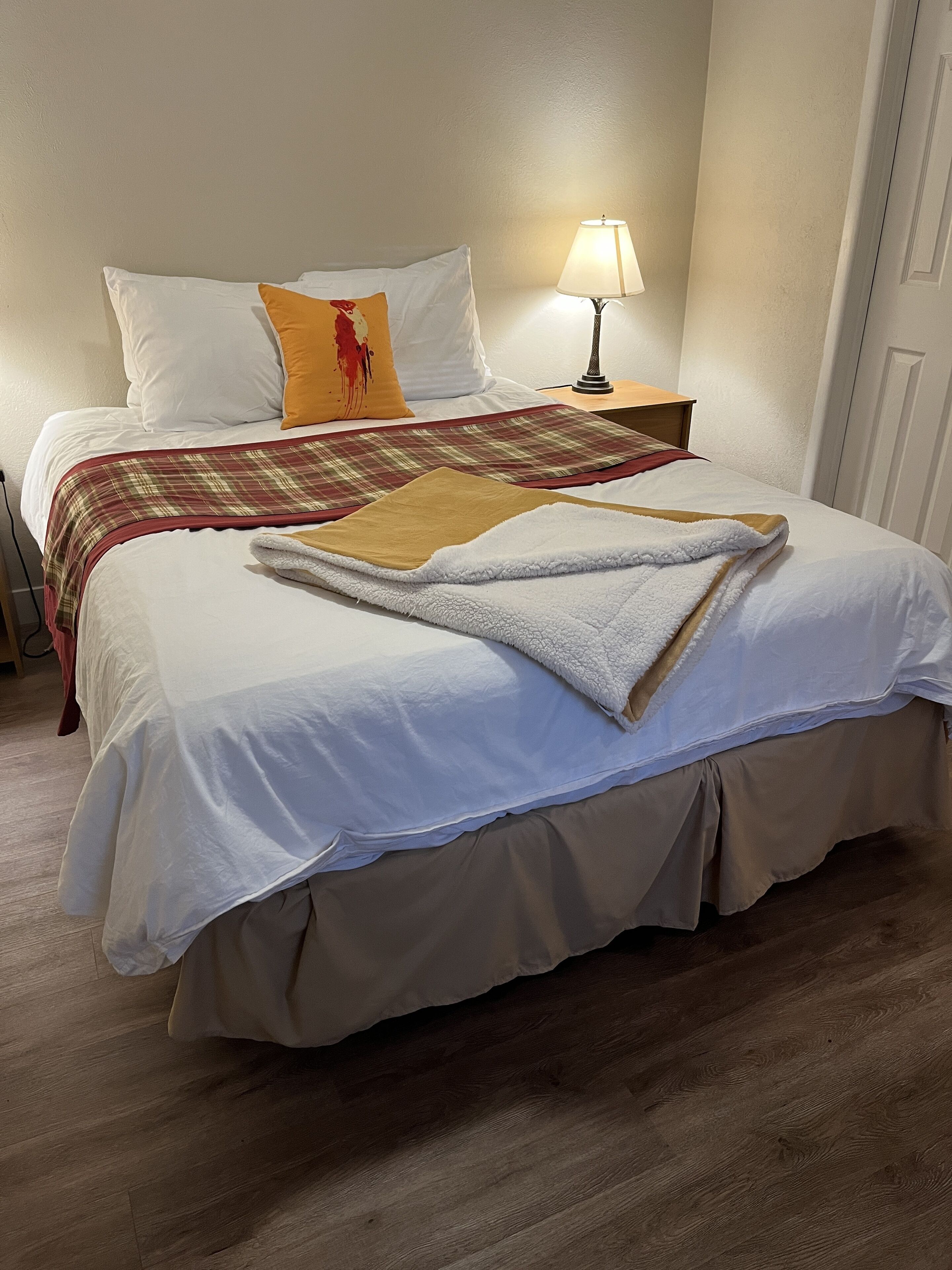 Enjoyable Mountain Cabin With All The Amenities!